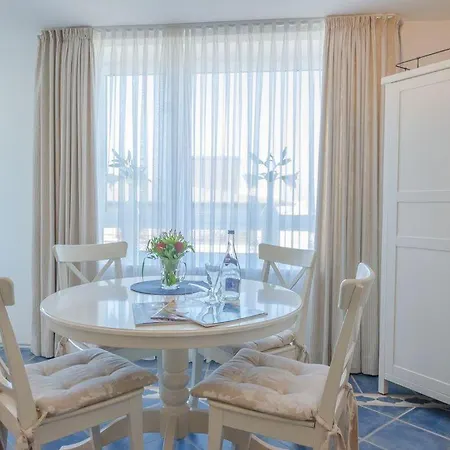 Wohnung-Friedrichstrasse-Whg-31 Вестерланд