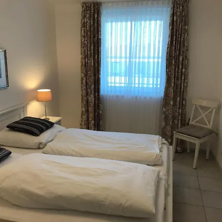 Апартаменты Wohnung-Friedrichstrasse-Whg-31