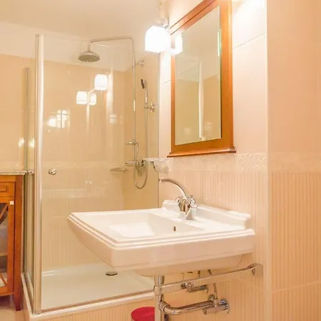 Апартаменты Wohnung-Friedrichstrasse-Whg-31